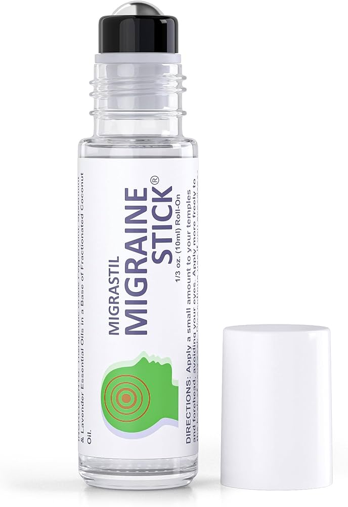 Migraine Relief Stick